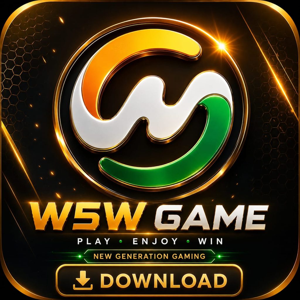 W5W GAME